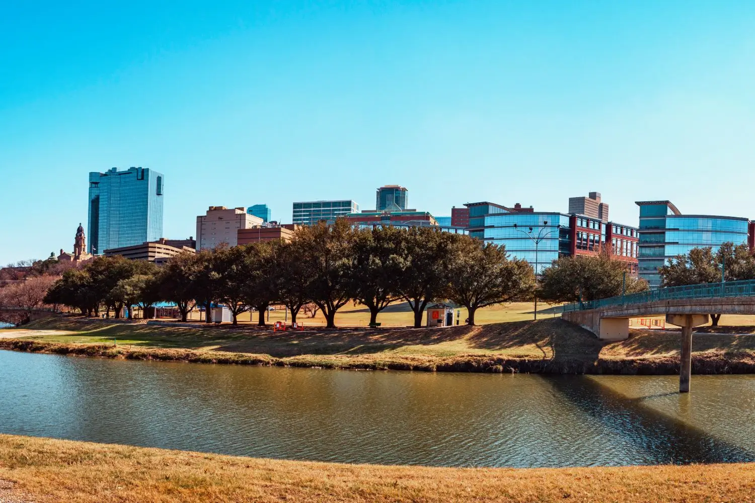 Peaceful Passings in Fort Worth Peaceful Passings in Fort Worth